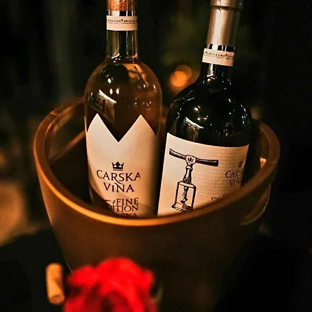 Wine Cesarica 4* Međugorje